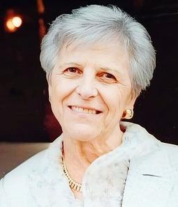 Grazioli Ester Ved. Gelpi