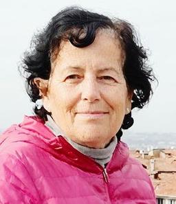Bertocchi Bruna In Bertoli