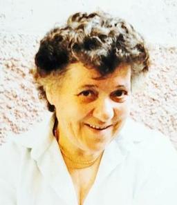 Paganoni Matilde