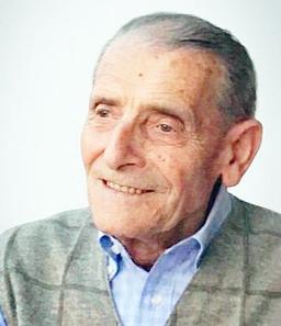 Trevaini Mario