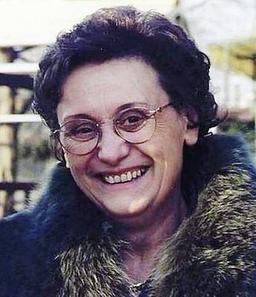 Pandini Gabriella Ved. Galizzi