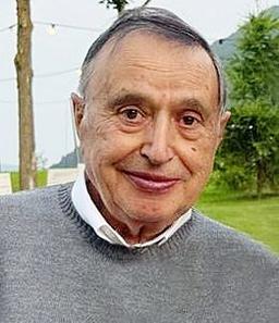 Zenoni Giuseppe (bepi Vapore)