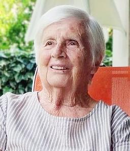 Donadoni Maria Giulia Castelli