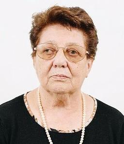 Forlani Maria Pia