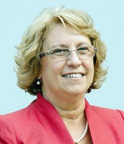 Locatelli Patrizia In Villa (lucia)
