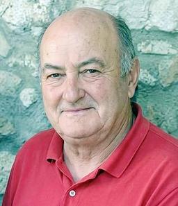 Preda Alberto