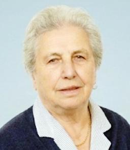 Giuliani Angela Ved. Farina