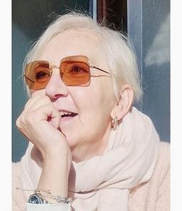 Amboni Simonetta In Mazzola