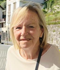 Casanova Luisella