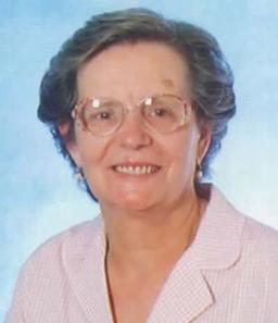 Cavalleri Beatrice