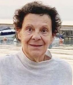 De Lorenzi Maria Luisa