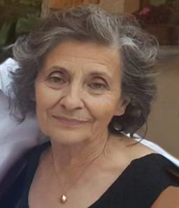 Cattaneo Maria In Lazzarini