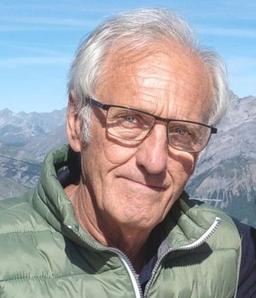 Corno Sergio