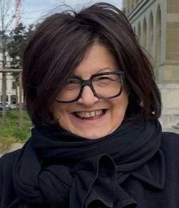 Vitali Silvia In Arosio