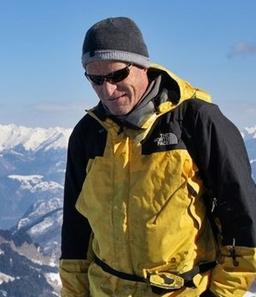 Berti Enrico