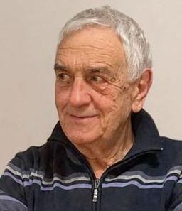 Usubelli Gianfranco