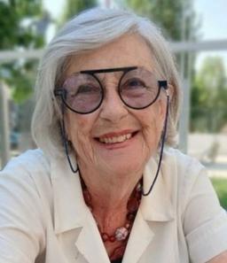 Michetti Gabriella