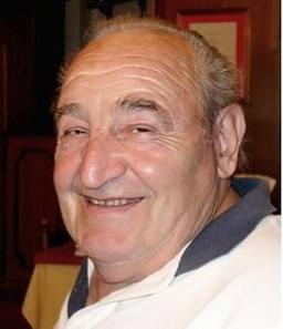 Ghisalberti Francesco