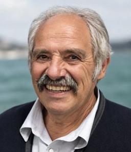 Mangili Antonio