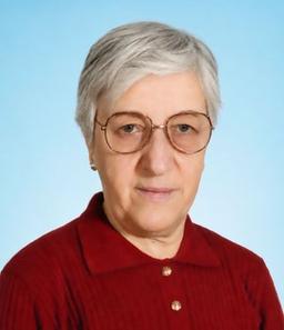 Barachetti Benilde