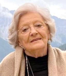 Ghisalberti Luisa Bolis