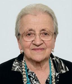 Ravasio Francesca Ved. Trabucchi