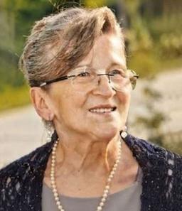 Ravasio Giuseppina Ved. Mazzoleni