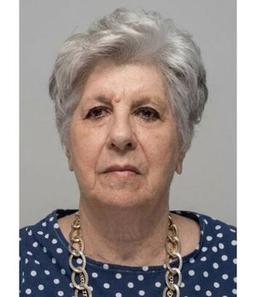 Ottolino Rina Ved. Andreini (silvana)