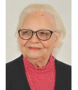 Pagliari Giuseppina Ved. Campanini