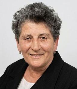 Stefani Giuseppina Ved. Campana (mariuli')