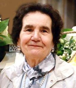 Mazzoleni Lucia Ved. Frosio