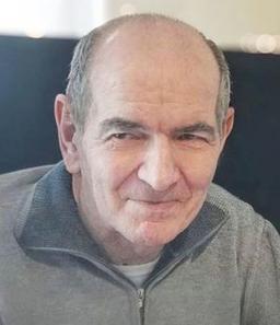 Panza Luigi (gino)