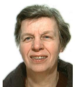 Cagnoni Luisa In Foglia