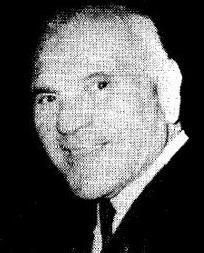 DANTE PASTORI