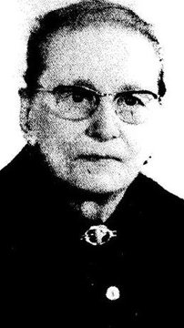 LAURA VANOTTI Ved BATTAGLIA