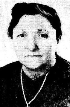 EMMA PATELLI in BATTAGLIA