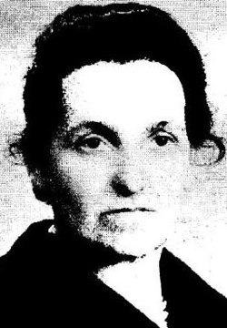 NINA TAGLIAFERRI Ved. TAGLIAFERRI