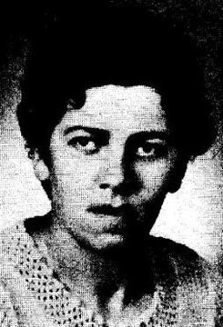 BATTISTINA BATTAGLIA (LINA)