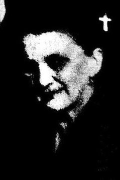 LUIGINA BATTAGLIA in CROTTI