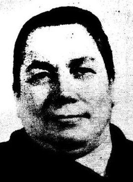 GIACOMINA BATTAGLIA in ZAMBETTI
