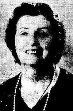 BIANCA MARIA GUALINI