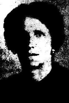 ANTONIA VINCHI in BATTAGLIA