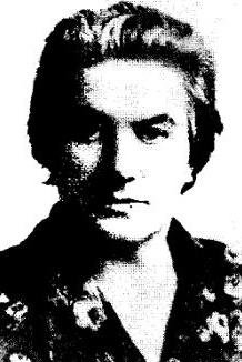 CAROLINA BATTAGLIA in CARLOTTI