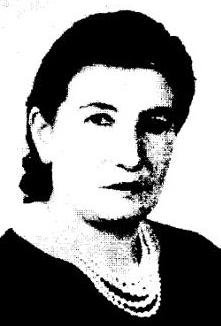ASSUNTA GALLI in BATTAGLIA
