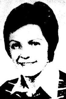 GIANCARLA TOGNI in BATTAGLIA