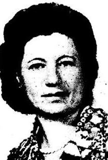CAROLINA BATTAGLIA in MANZONI