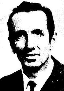 ROSALIO TAGLIAFERRI