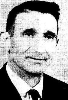 GIOVANNI BATTAGLIA