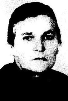 MARIA BATTAGLIA Ved. GAMBA
