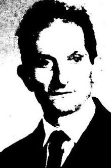 EGIDIO TAGLIAFERRI
